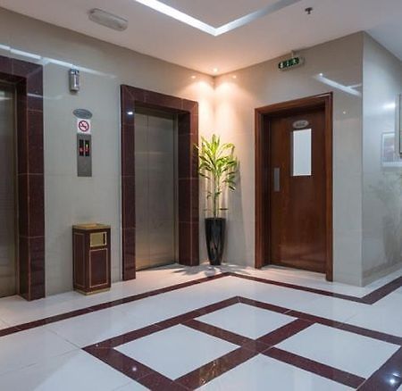 City Stay Inn Dubai Esterno foto