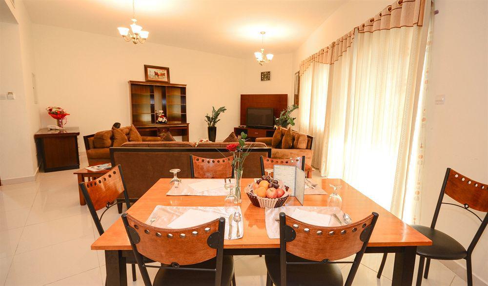 City Stay Inn Dubai Esterno foto