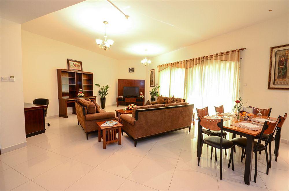 City Stay Inn Dubai Esterno foto