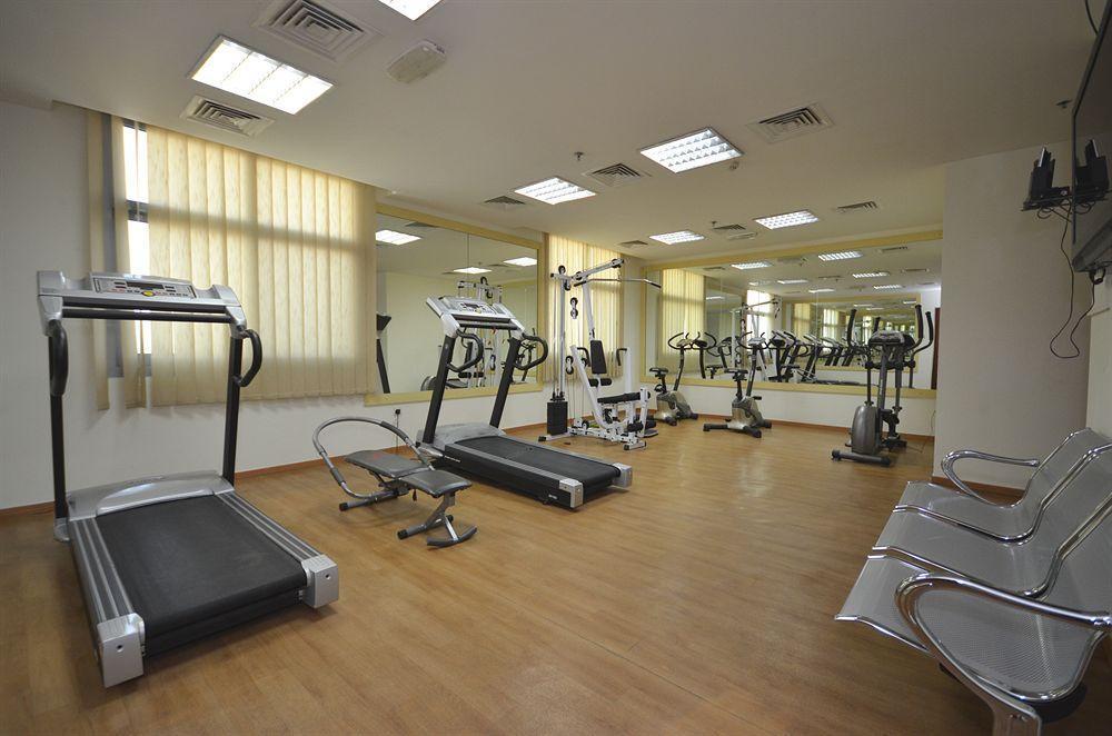 City Stay Inn Dubai Esterno foto