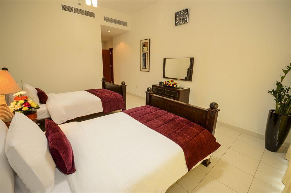 City Stay Inn Dubai Esterno foto
