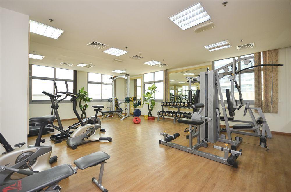 City Stay Inn Dubai Esterno foto