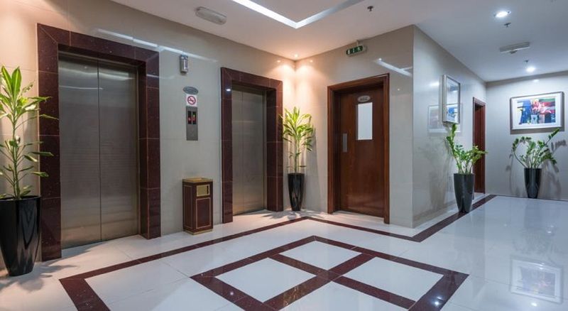 City Stay Inn Dubai Esterno foto