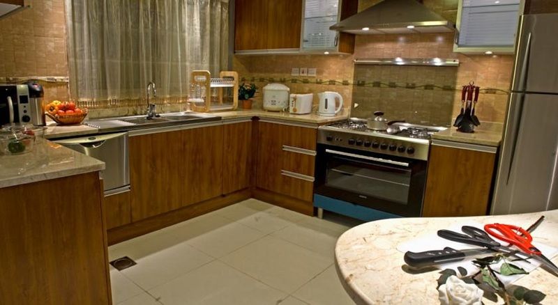 City Stay Inn Dubai Esterno foto
