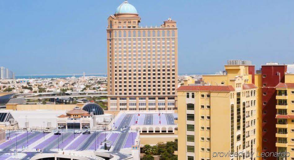 City Stay Inn Dubai Esterno foto