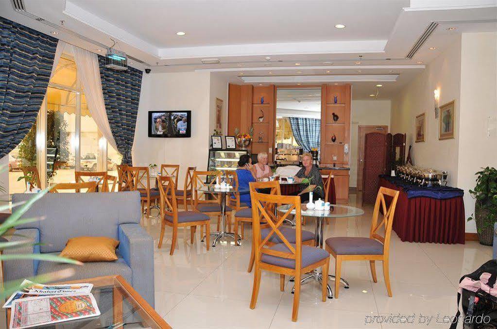 City Stay Inn Dubai Esterno foto