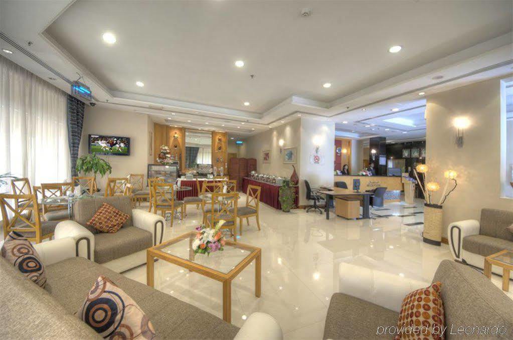 City Stay Inn Dubai Esterno foto