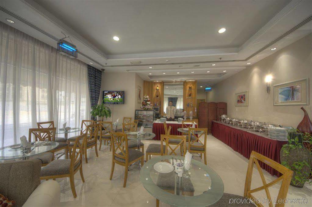 City Stay Inn Dubai Esterno foto
