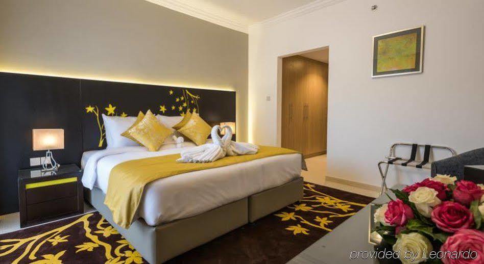 City Stay Inn Dubai Esterno foto
