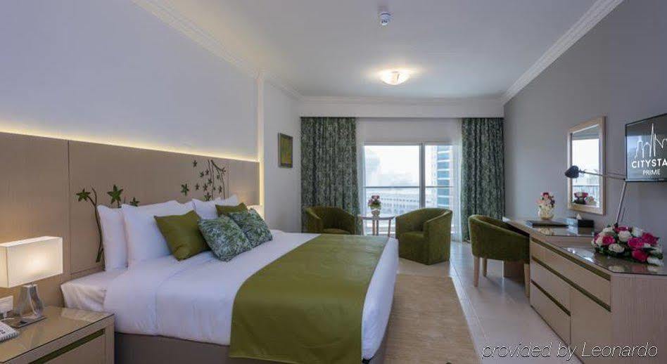City Stay Inn Dubai Esterno foto