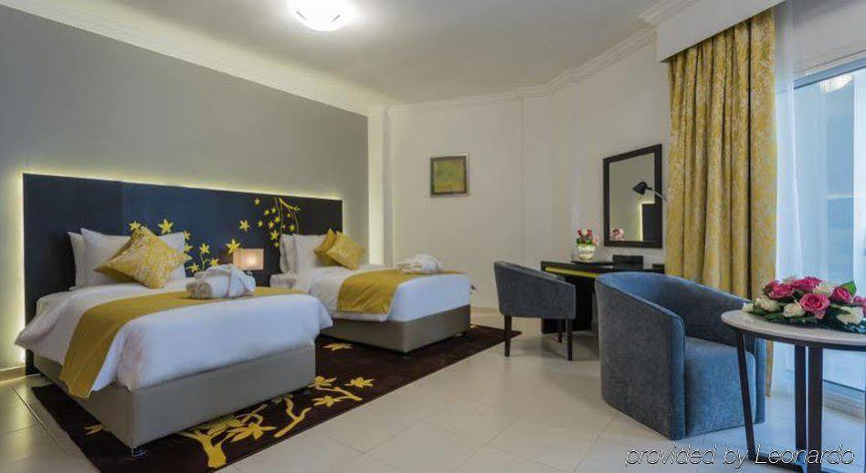 City Stay Inn Dubai Esterno foto