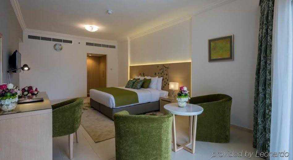 City Stay Inn Dubai Esterno foto