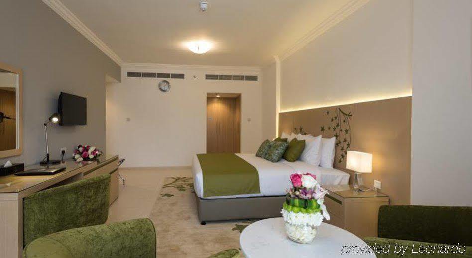 City Stay Inn Dubai Esterno foto