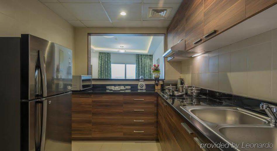 City Stay Inn Dubai Esterno foto