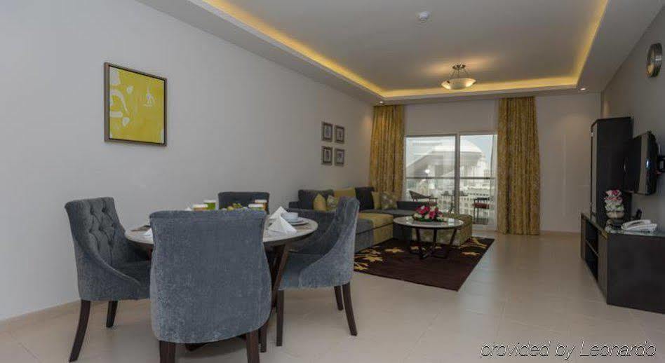 City Stay Inn Dubai Esterno foto