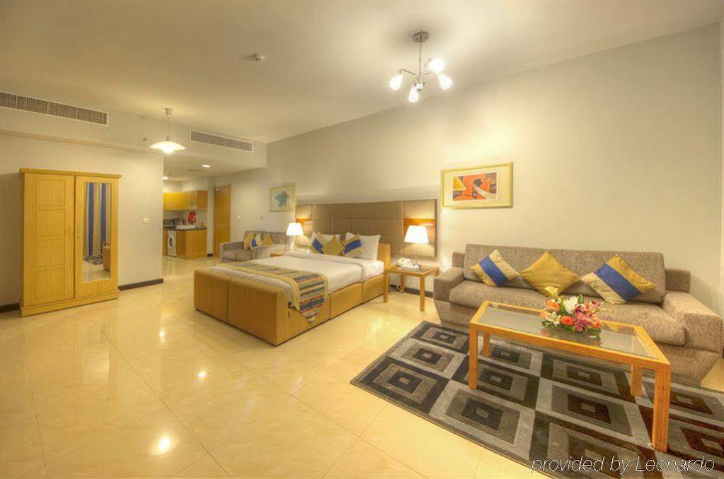 City Stay Inn Dubai Esterno foto