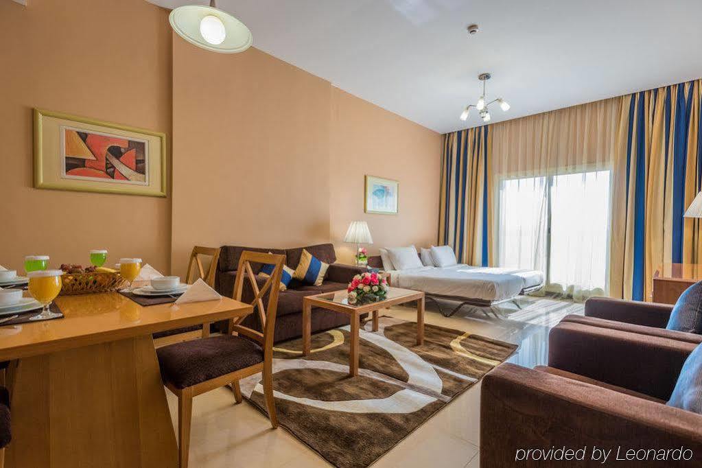 City Stay Inn Dubai Esterno foto