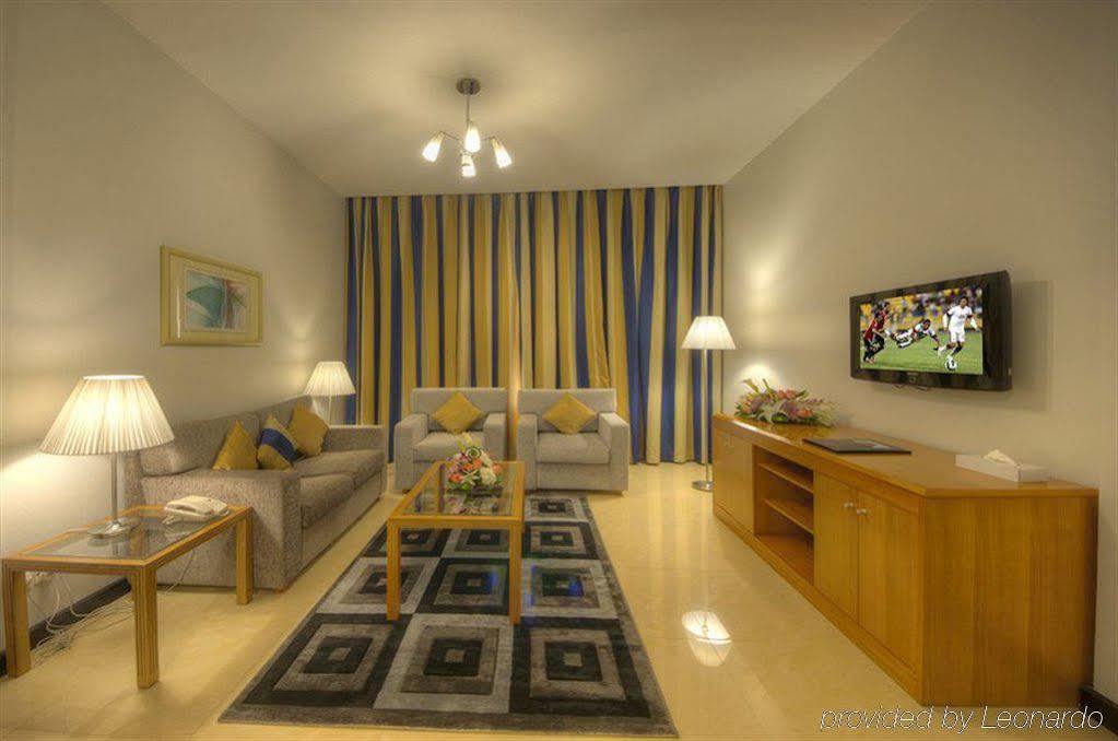 City Stay Inn Dubai Esterno foto