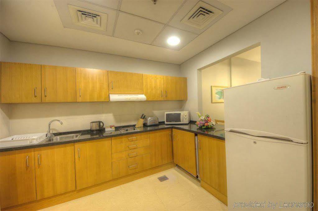 City Stay Inn Dubai Esterno foto