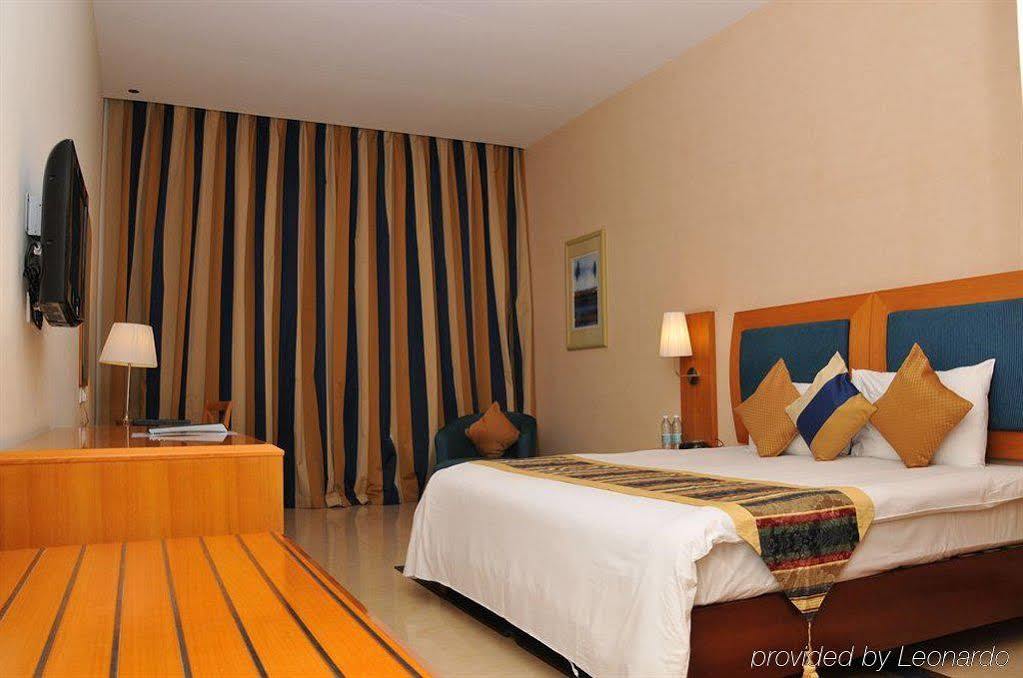 City Stay Inn Dubai Esterno foto