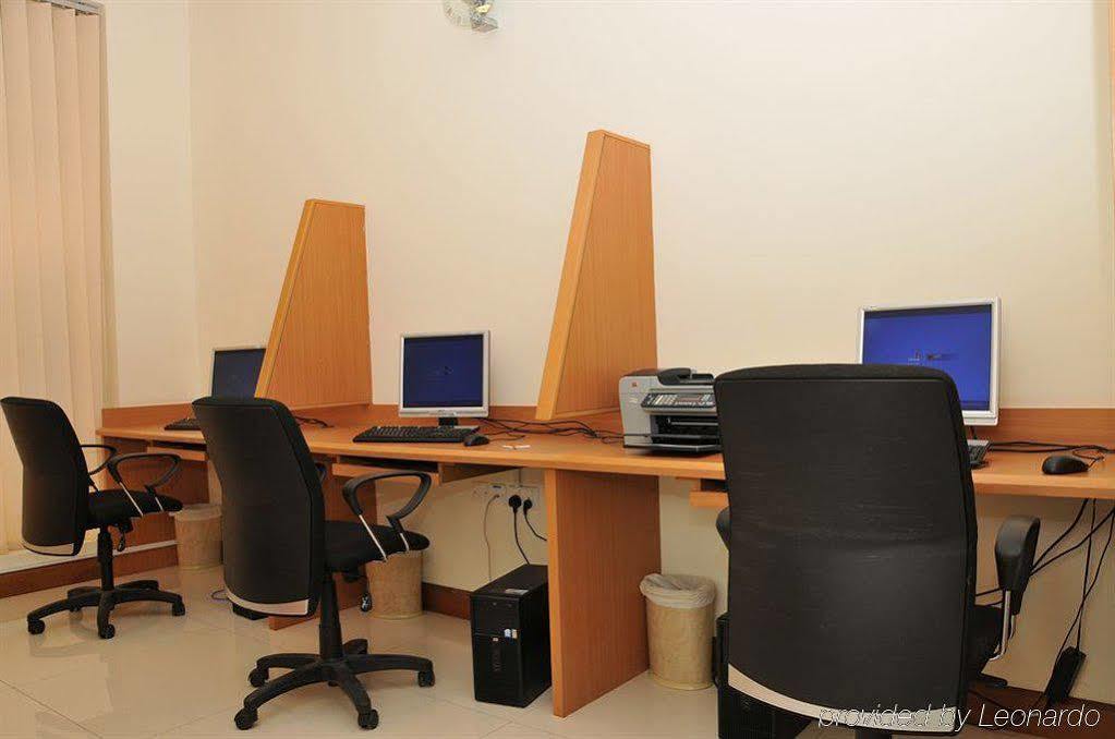 City Stay Inn Dubai Esterno foto