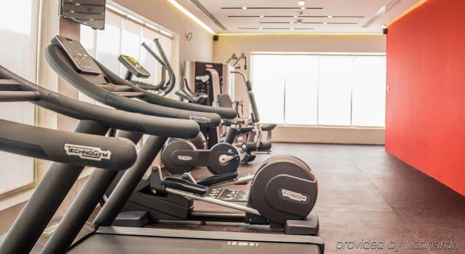 City Stay Inn Dubai Esterno foto