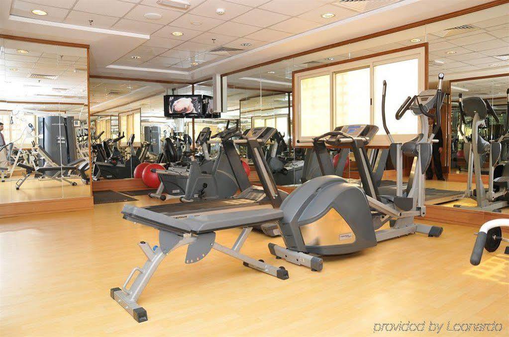 City Stay Inn Dubai Esterno foto