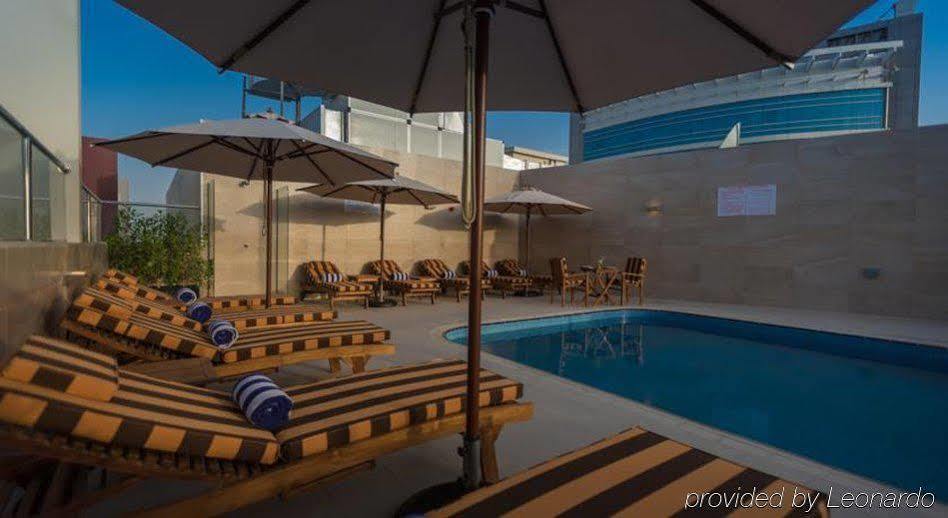 City Stay Inn Dubai Esterno foto