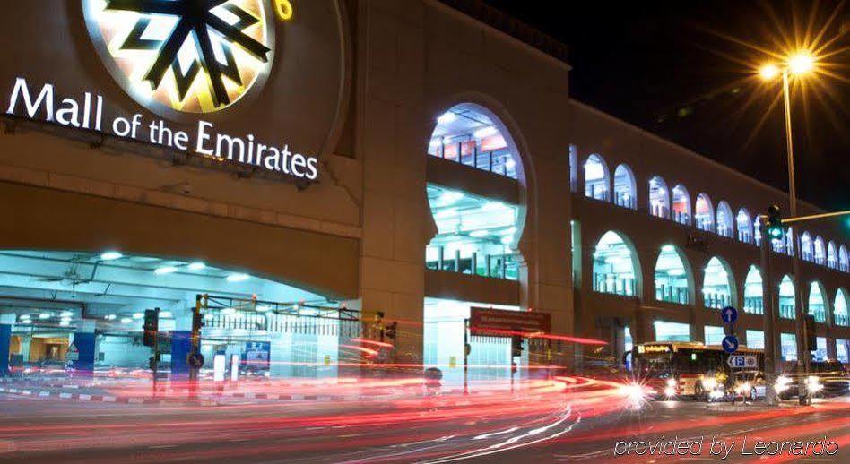City Stay Inn Dubai Esterno foto