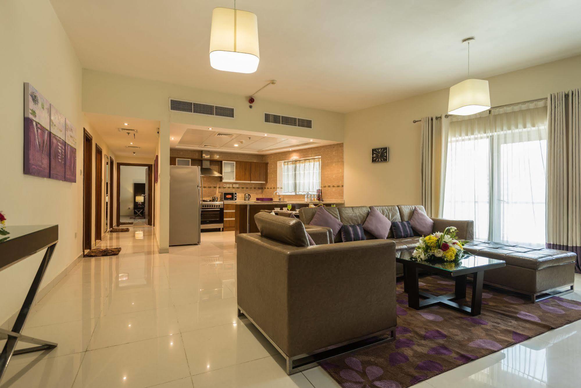City Stay Inn Dubai Esterno foto
